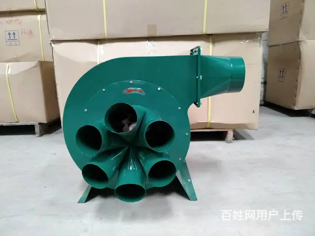 批发双桶布袋木工吸尘器小型工业设备裁板机锯木吸尘器 - 图片 8