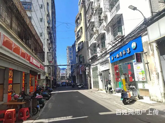 （51旺铺推荐）博雅路70平清补凉转让 - 图片 2