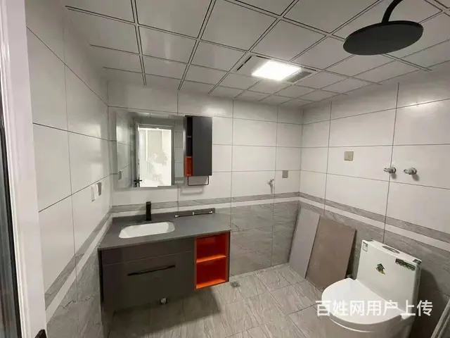 实验双学区典逸心洲3楼68平三阳格局精装修地暖可公积金商贷！ - 图片 8