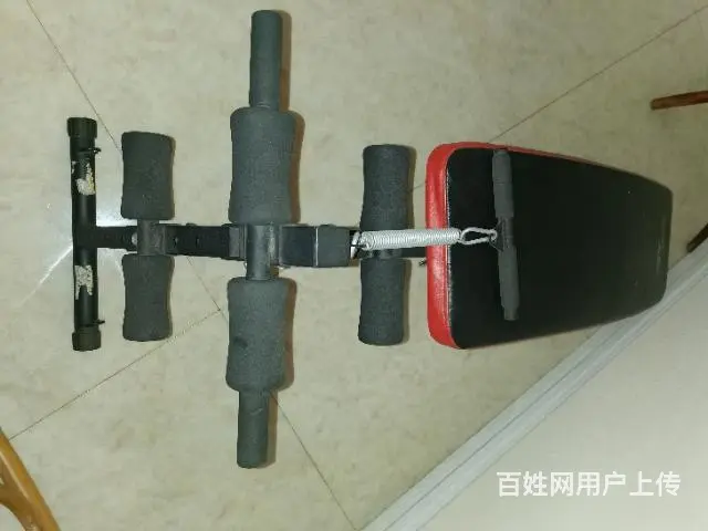 运动健身机 - 图片 1