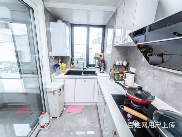 急降50万，一线河景观房。现在等着卖房子钱用，价格好商量，急 - 图片 9