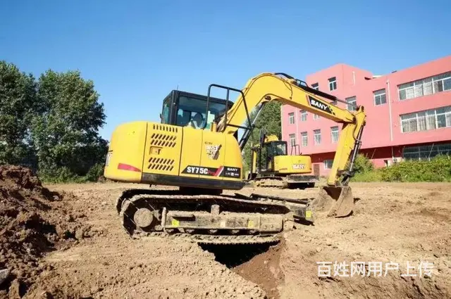 考电工证，考焊工证，考压力容器证，考挖掘机，考叉车 - 图片 10