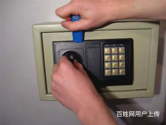 常州开锁,修锁师傅电话 随叫随到 - 图片 2