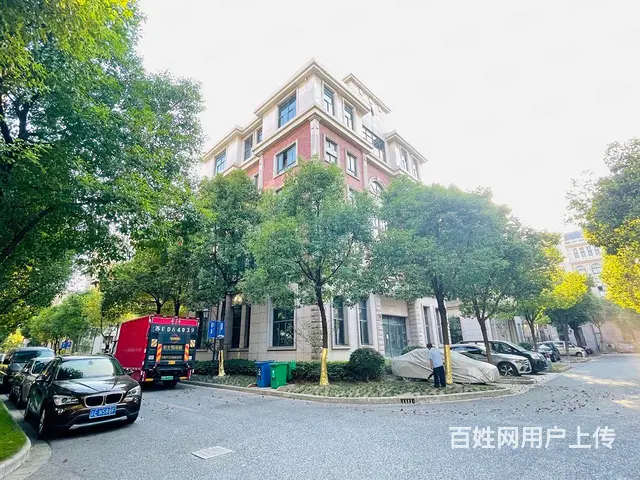 玉山城北稀缺联邦国际商务花园(商业)底商40.00平急售 - 图片 12