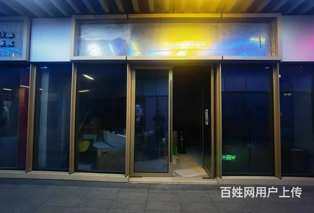（51旺铺推荐）雅乐里旺豪超市旁110平空铺 - 图片 6
