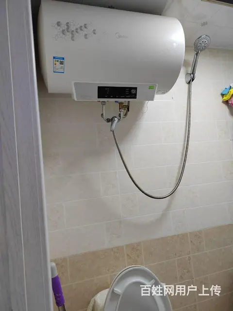 金城华庭小区1室1厅精装房屋出租 - 图片 3