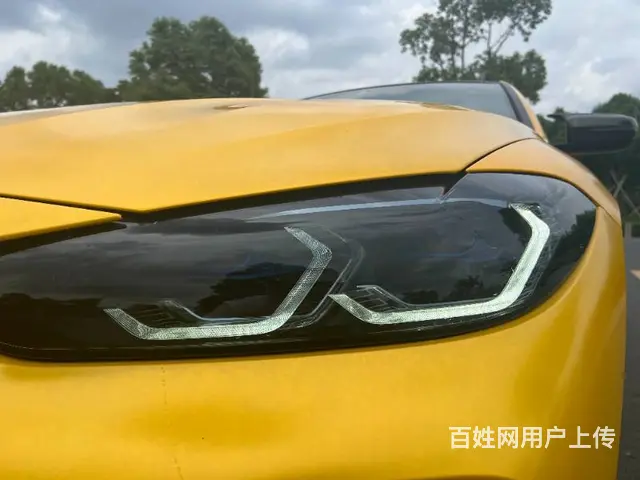 宝马4 Series [4系] 2019款 425i Cou - 图片 5