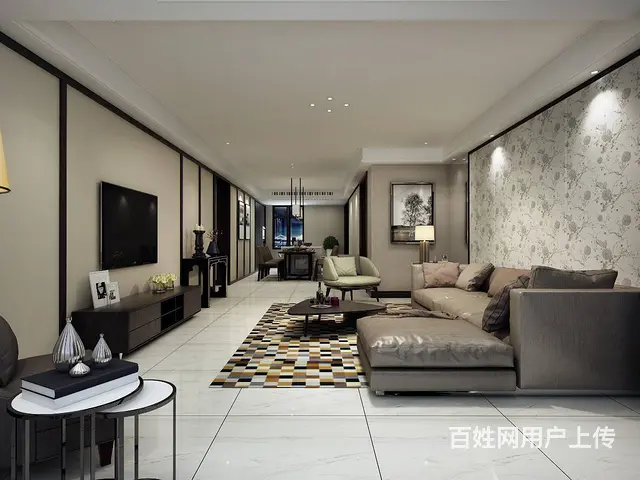 兰山装饰设计培训学校 CAD手绘设计培训班 - 图片 3