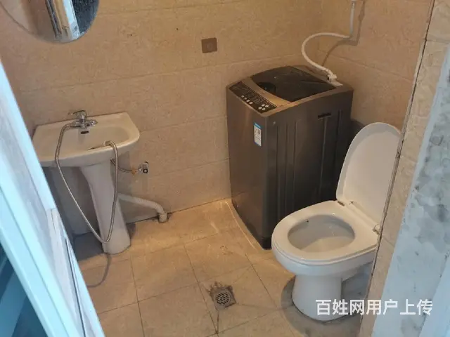 杭州滨江_春波南苑_1室0厅1卫 - 图片 7