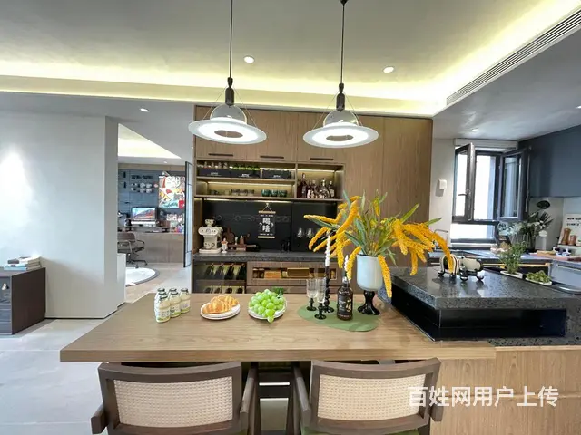央企保利钜惠返现！一线海景，品质改善，南北通透三居 - 图片 11