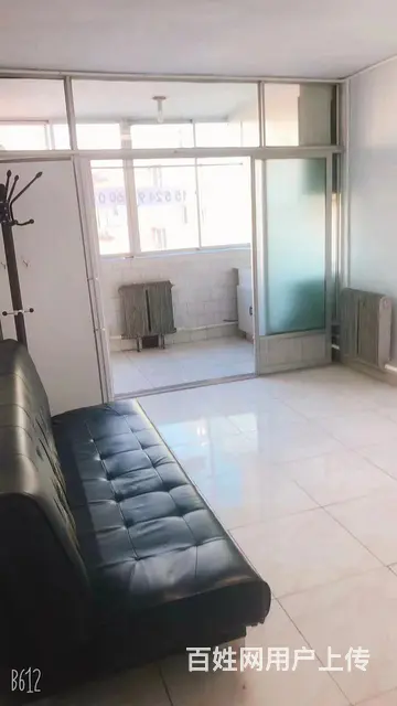 铁南小区 普通住宅1厅 中等装修 - 图片 6