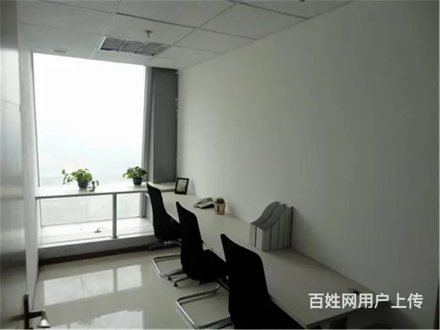 牛王庙地铁口小面积办公室送水电网空调网，公司地址200元/月 - 图片 1