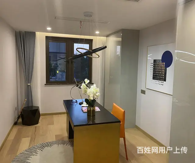 建滔裕园 189平4房 5层电梯洋房 花桥有钱人聚集区 - 图片 11
