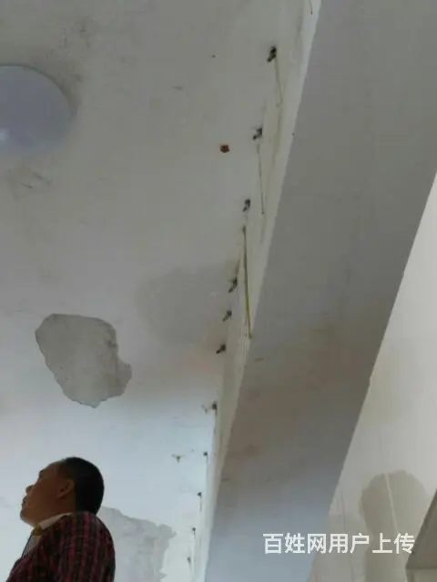 兴隆防水补漏，专业楼房漏水外墙防水 - 图片 4