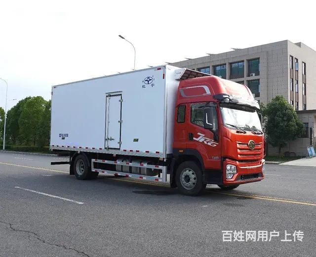 解放JK6大柴260马力 厂家直销可定制分期 - 图片 3