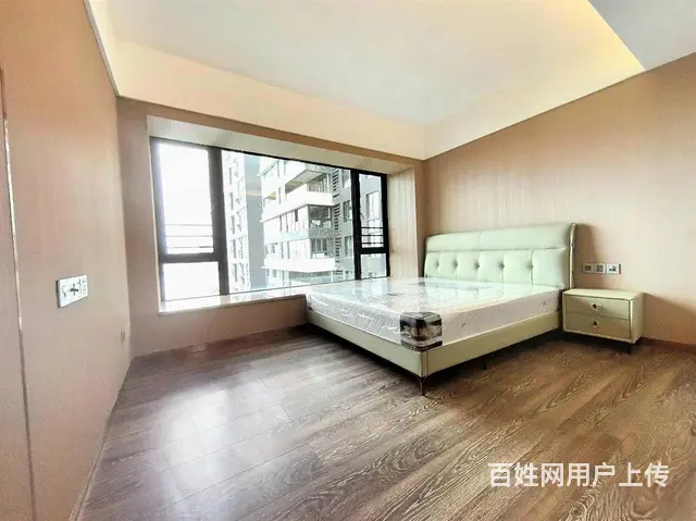 中信红树湾 全新家私电器4房，南北通透，拎包入住 - 图片 7