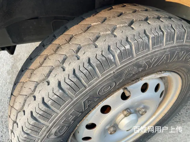 【搞定了！】五菱之光面包 - 图片 7