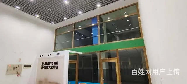 出租铁西沈辽路商业街店铺 - 图片 4