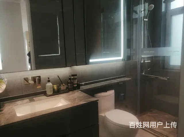 华侨程欢乐山川合院！带大院子，带负一层，别墅，70年产权 - 图片 8