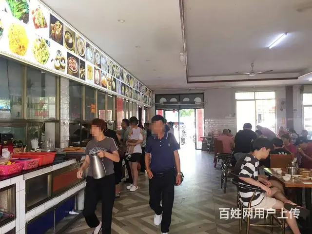 （51旺铺推荐）龙桥1200平老爸茶楼KTV麻将包厢转让 - 图片 6