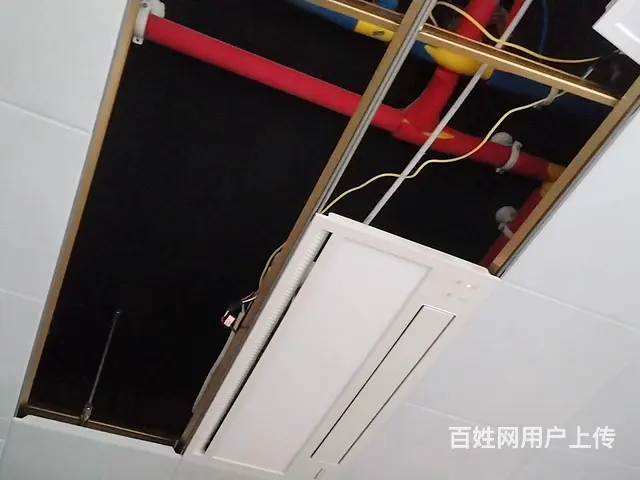 专业电工电路水路维修无上门费持证上门服务随叫随到 - 图片 3