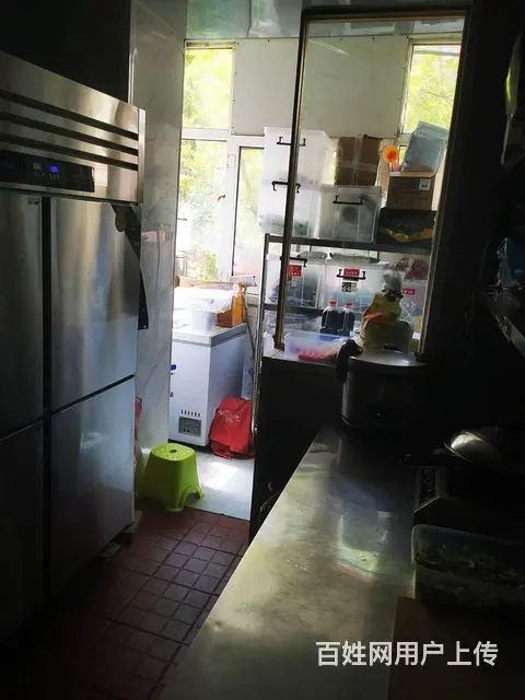 【搞定了！】南岗 光芒街 餐饮美食餐馆 整店转让 临街门面 - 图片 9