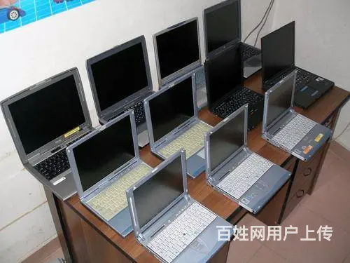 沈阳铁西弱电工程,铁西回收单位电脑 - 图片 7