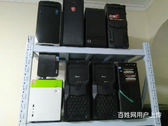 低价电脑主机，一两百一台。 - 图片 6