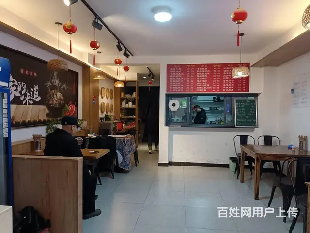 （老板本人）加急推送，大型小区临街餐馆特色煲仔饭低价转让 - 图片 6