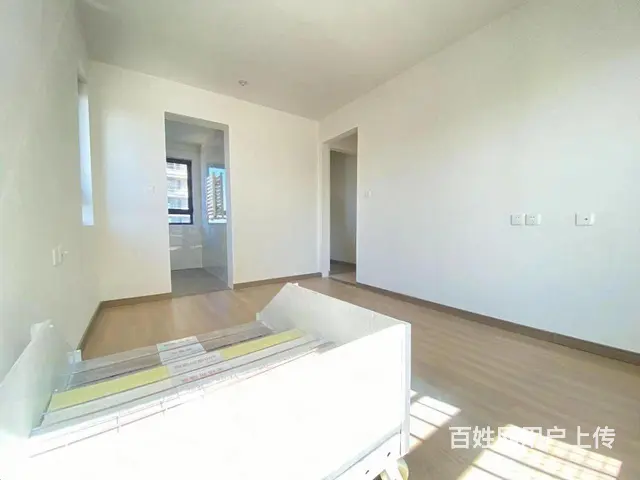 教师家属楼！高新区南北通透，精装三居室，送车位物业费 - 图片 11
