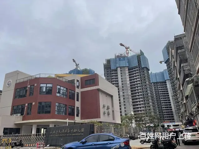（51旺铺推荐）天涯区朝阳巷23平烘焙店转让 - 图片 2
