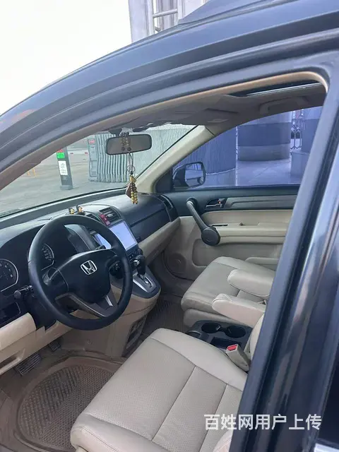 本田CR-V 2008款 2.0 自动 LXi 都市版 - 图片 4