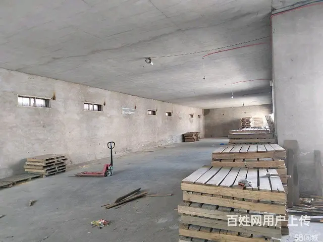 松北区松浦大桥库房出租 - 图片 4