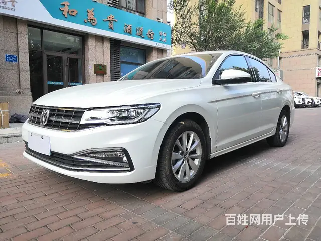 大众 宝来 2019款 1.5 手自一体 舒适型 - 图片 1