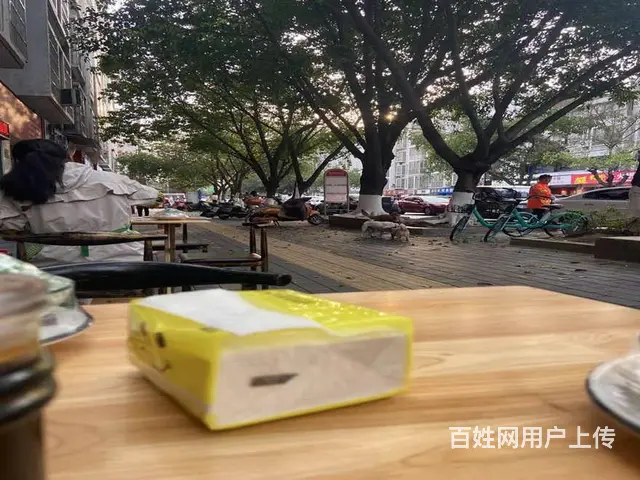 （兴铺）南湖板桥街烧烤店转让可外摆位置好 - 图片 4