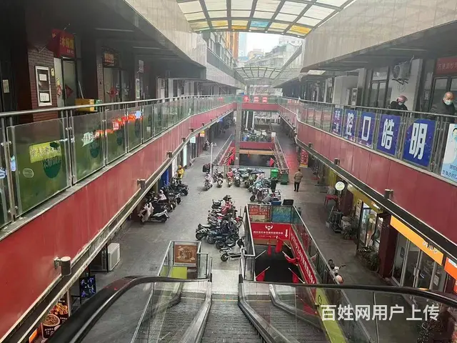 （徐州找店网）和信商业街二楼店面房东出租 - 图片 3