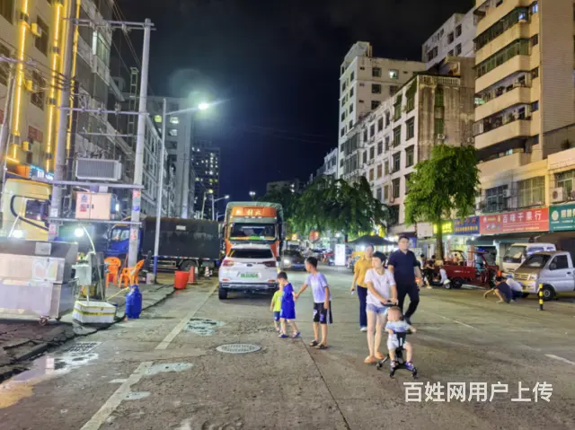 （51旺铺推荐）凤翔横路120平烧烤店转让 - 图片 5