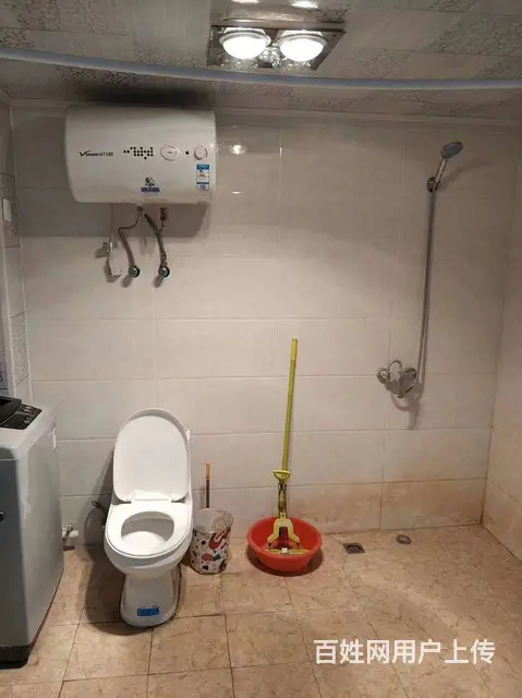 北飞小区 普通住宅1厅 中等装修 - 图片 4