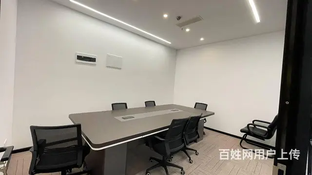 业主急租冉家坝龙湖MOCO，133平精装，拎包入驻，通勤方便 - 图片 4