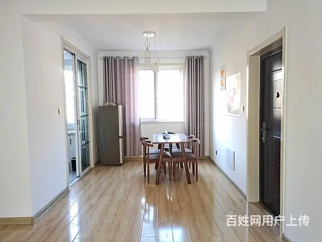 吾悦旁心海湾精装大三室家具家电齐全拎包即住 - 图片 2