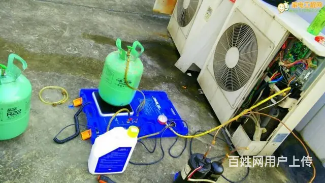 济源热水器清洗维修电话，快速上门服务 - 图片 2