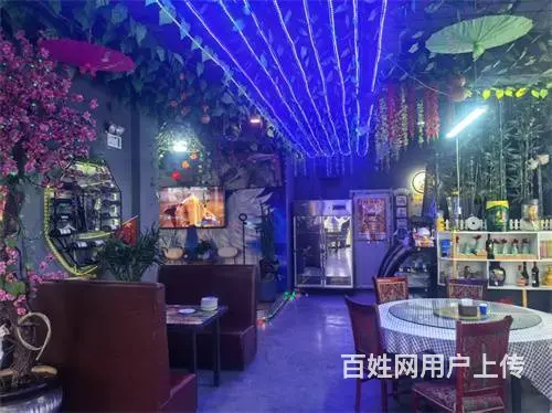 丰满区350平烧烤店饭店出兑 - 图片 5