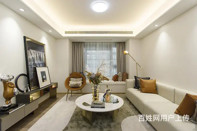 新出工抵性价比高大三房星河国际单价两万出头买精装采光无遮挡 - 图片 4
