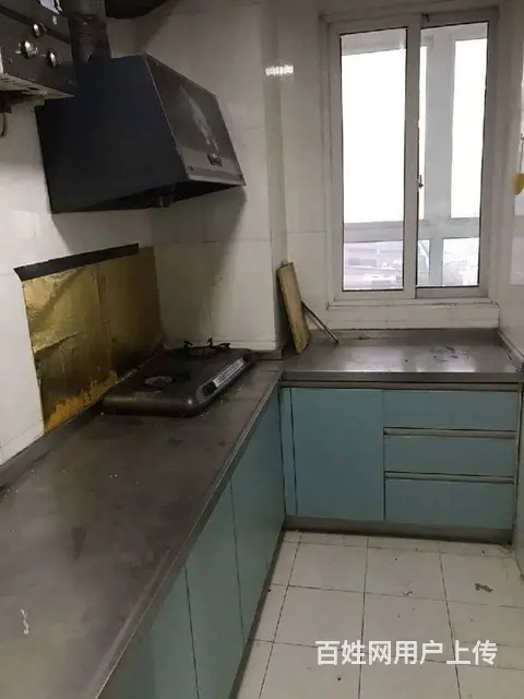 民主南路时代小商品城 四室两卫 有燃气民用水电商住两用 - 图片 5