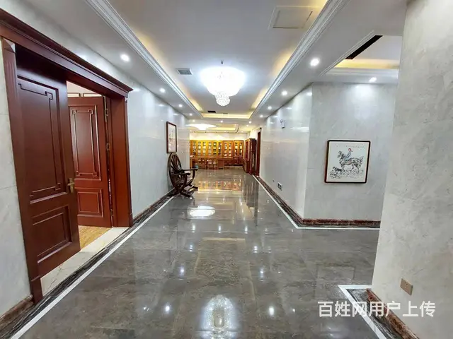 B个人一延安路澜波湾小区门口二楼门面房出租 - 图片 8