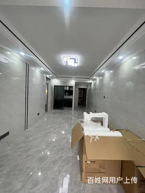 龙归街道夏良地铁口 普通住宅 毛坯房 - 图片 4