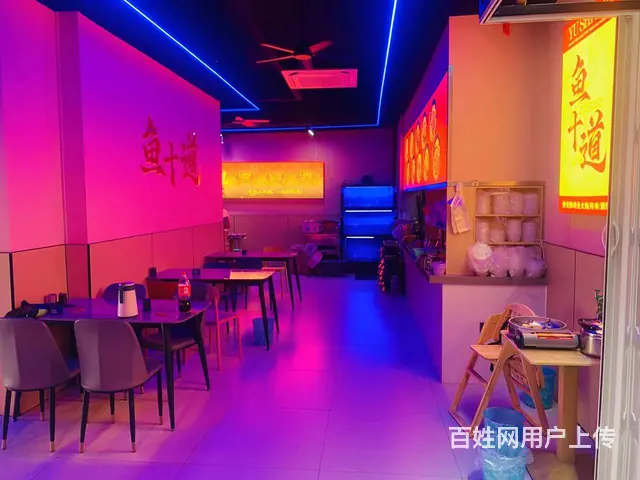 （易转推荐）武义下王宅路人流量大老客多餐饮店转让 - 图片 4