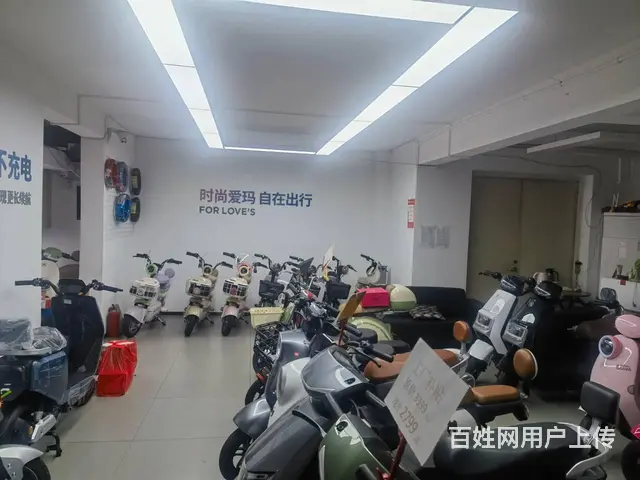 淘铺铺推荐 昆山市旺铺转让可以分租可以整租 - 图片 9