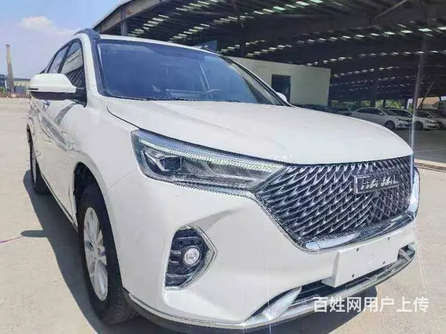 哈佛m6Plus2021款 - 图片 1