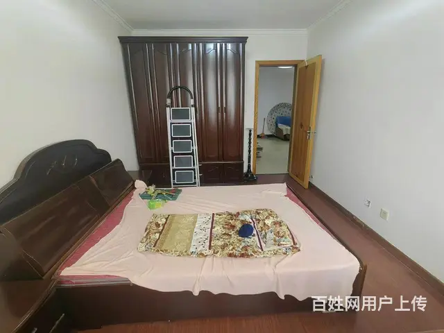 兴隆花园(鼓楼) 普通住宅1厅 精装修 - 图片 3